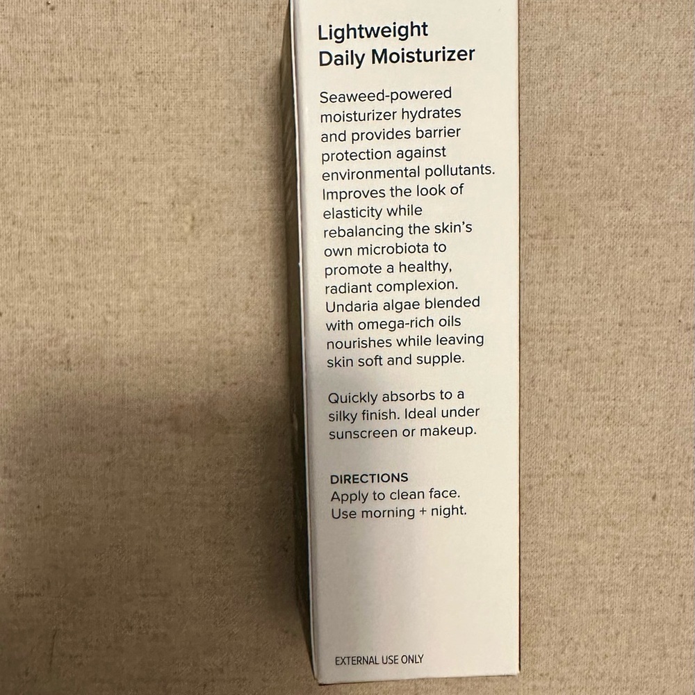 ÓSEA Atmosphere Protection Cream NEW - Picture 5 of 9